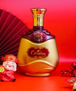 Rượu Sâm Ngọc Linh K5 Cát Tường 500ml