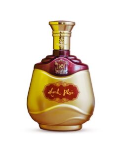 Rượu Sâm Ngọc Linh K5 Hạnh Phúc 500ml