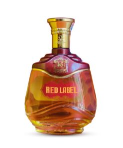Rượu Sâm Ngọc Linh K5 Red Label 500ml