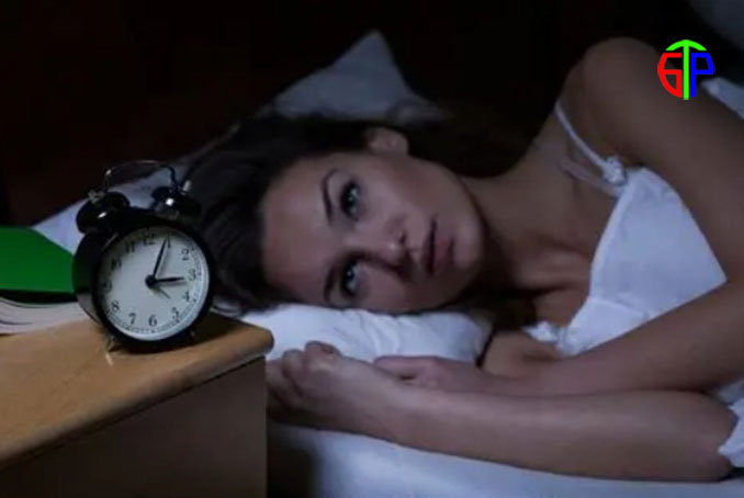 Các nguyên nhân gây mất ngủ kéo dài